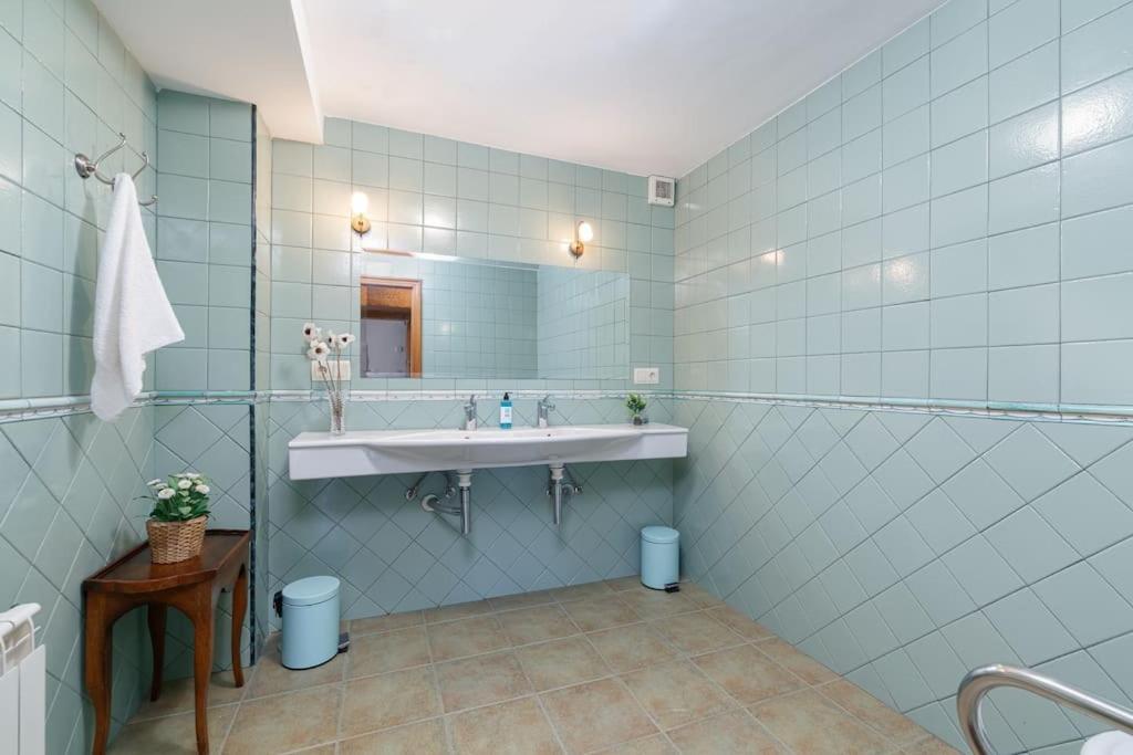 Casa Do Pombal By Cabana Rentals Moaña Kültér fotó